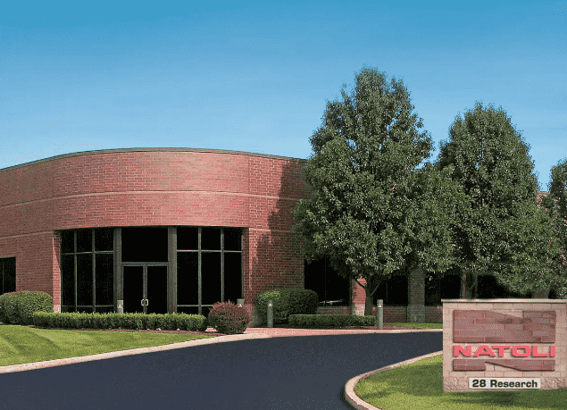 Natoli Engineering